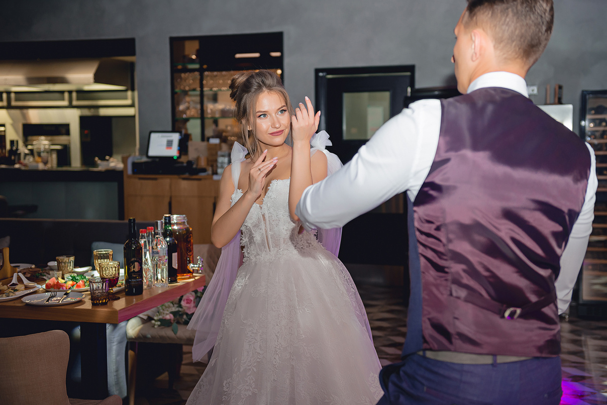 Татьяна & Алексей. Свадебный и семейный фотограф Екатерина Шестакова