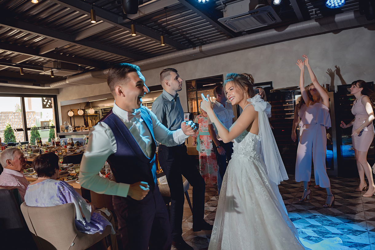 Татьяна & Алексей. Свадебный и семейный фотограф Екатерина Шестакова