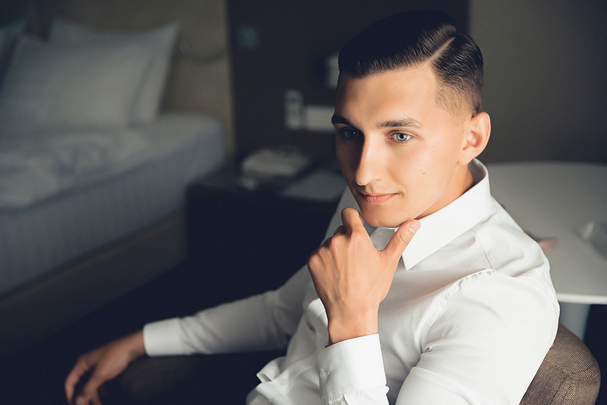 Татьяна & Алексей. Свадебный и семейный фотограф Екатерина Шестакова