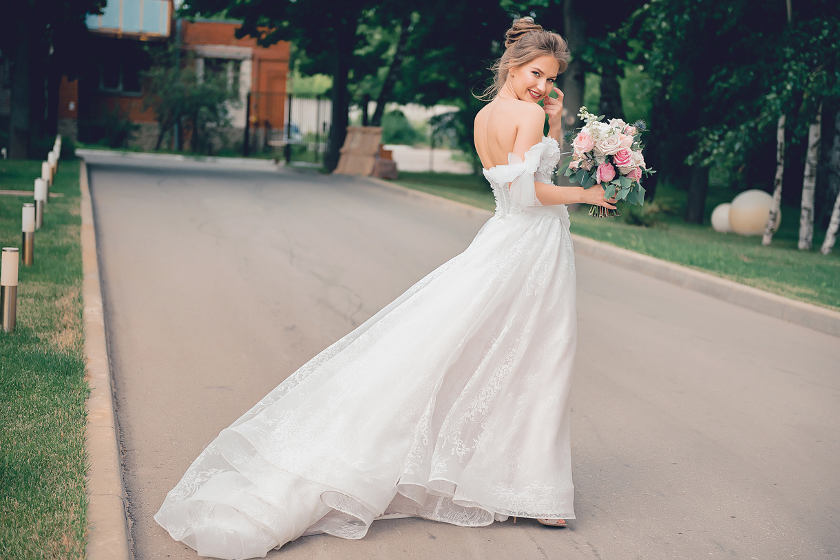 Татьяна & Алексей. Свадебный и семейный фотограф Екатерина Шестакова