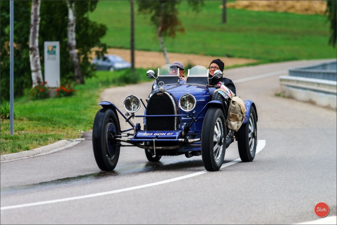 Le festival Bugatti à Molsheim – 2015. Photographe à Strasbourg | Portraits, Studio, Enfants, Événements