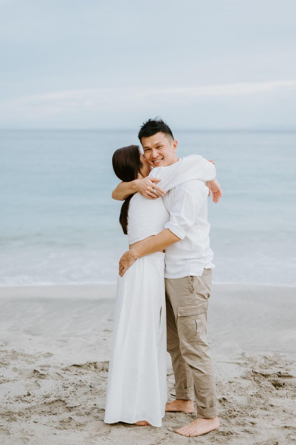 Prewedding in Bali. Female Photographer in Bali