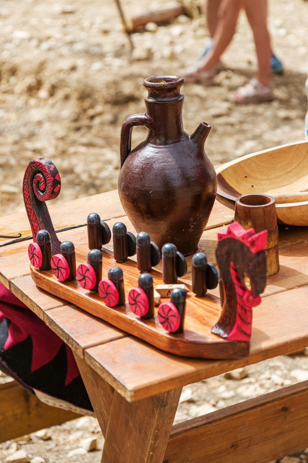 Йорсалаланд 2021. КРиС «Нортман»