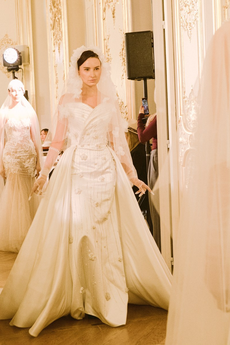 FW. Runway. Boudoir and art photography