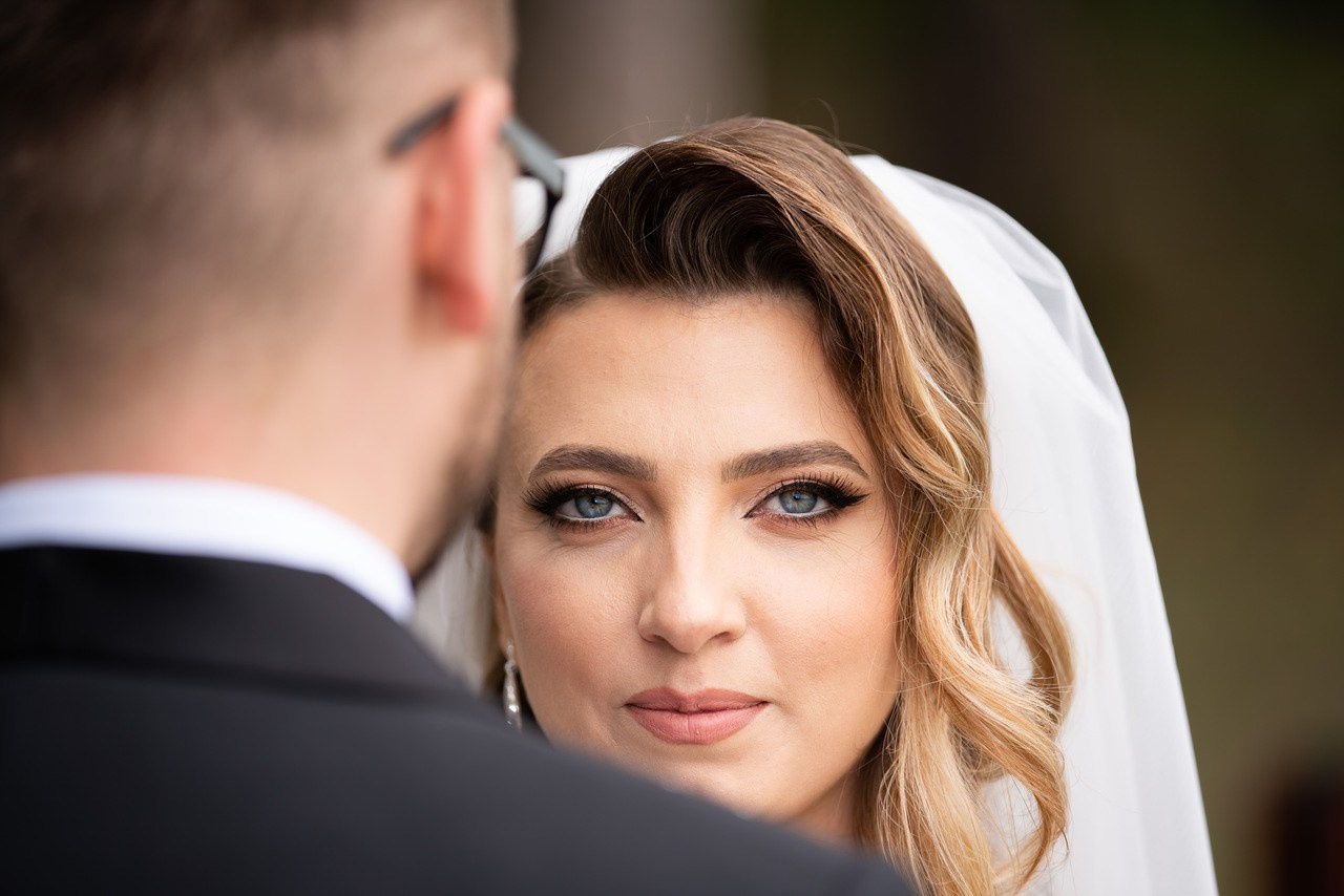 Fotografii nunta — Madalina si Daniel. Fotograf Alin Stefan