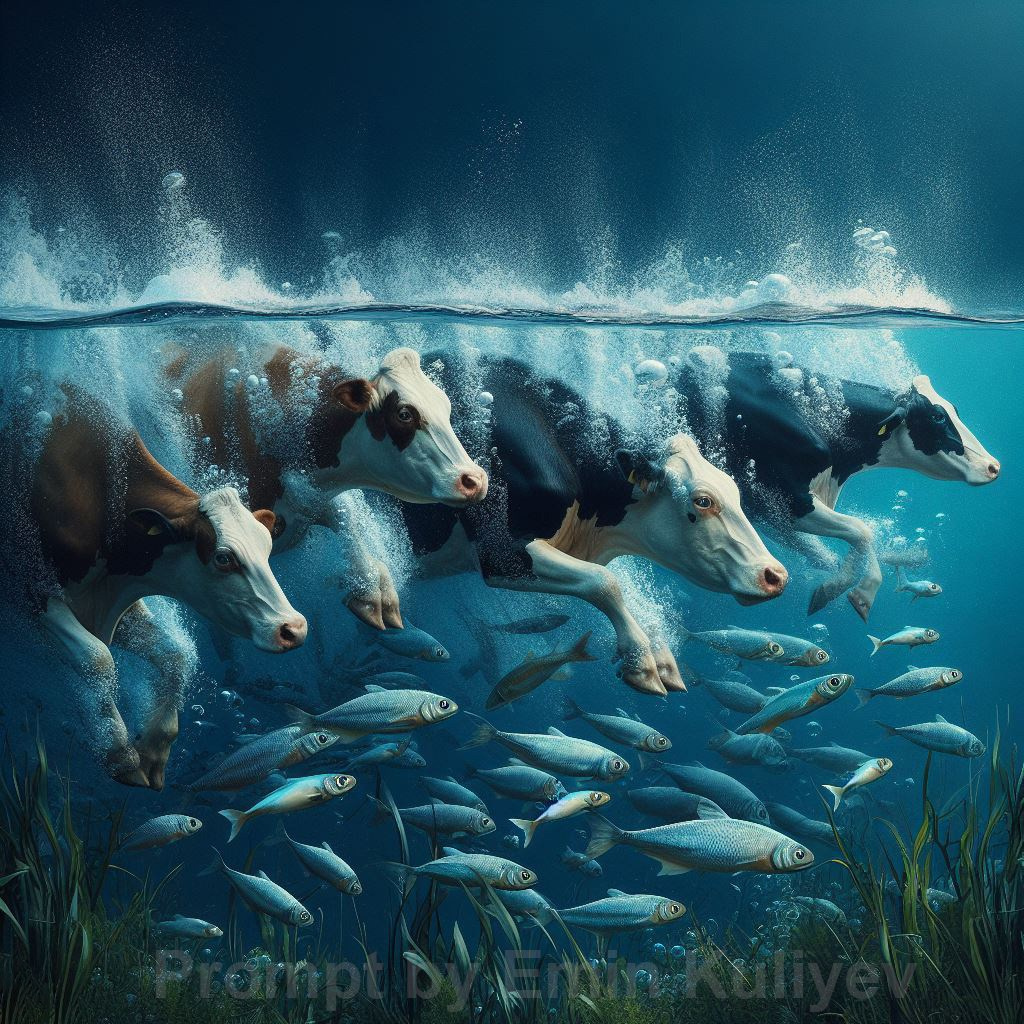 Created my world in the program MIdjourney AI. Emin Kuliyev — Award-Winning Wedding Photojournalist NYC & USA | Best Wedding Photographer Known for Candid, Timeless Moments