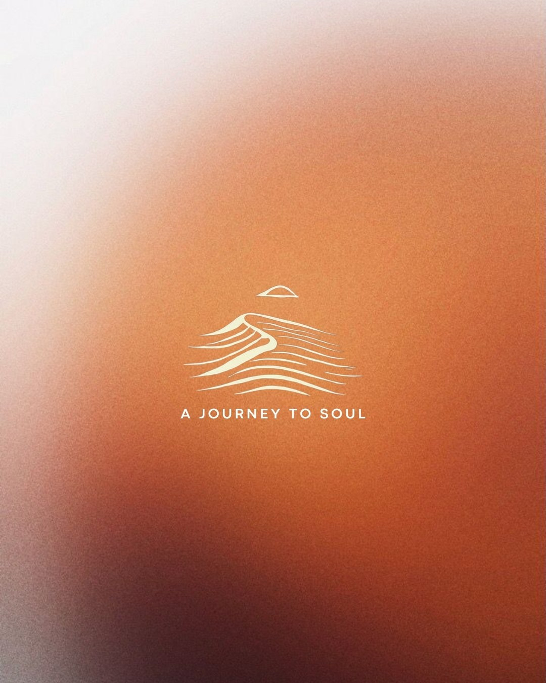 Nafas Yoga retreat — Instagram Post 4×5. Nœrgie — (Event) design