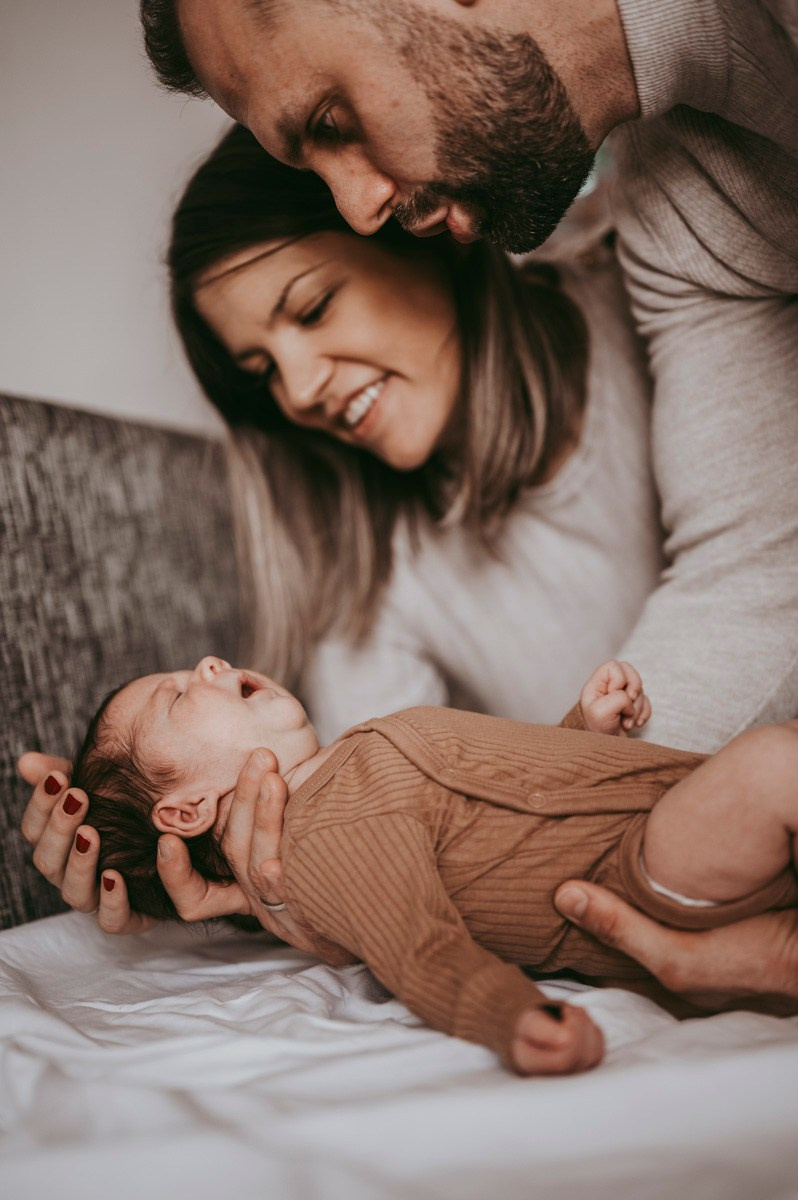 Lukino prvo fotografisanje. Deciji i porodicni fotograf u Beogradu Oksana Skendzic