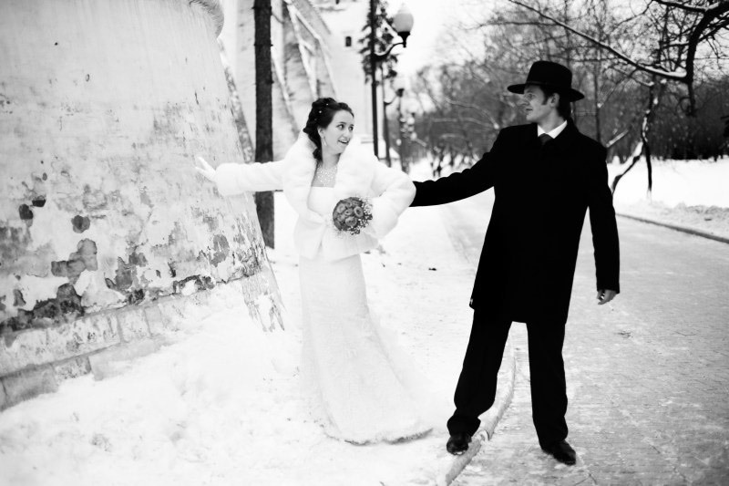 A mix of older weddings. True Story Photography