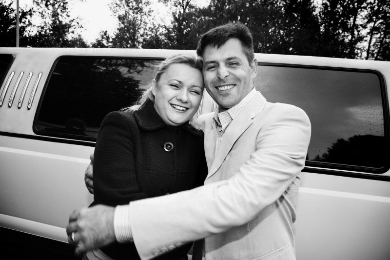 A mix of older weddings. True Story Photography