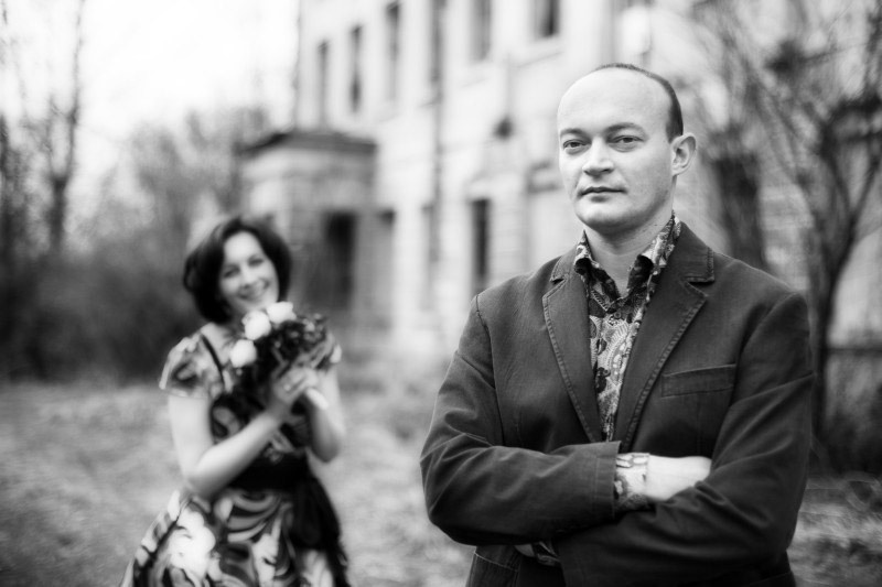 A mix of older weddings. True Story Photography