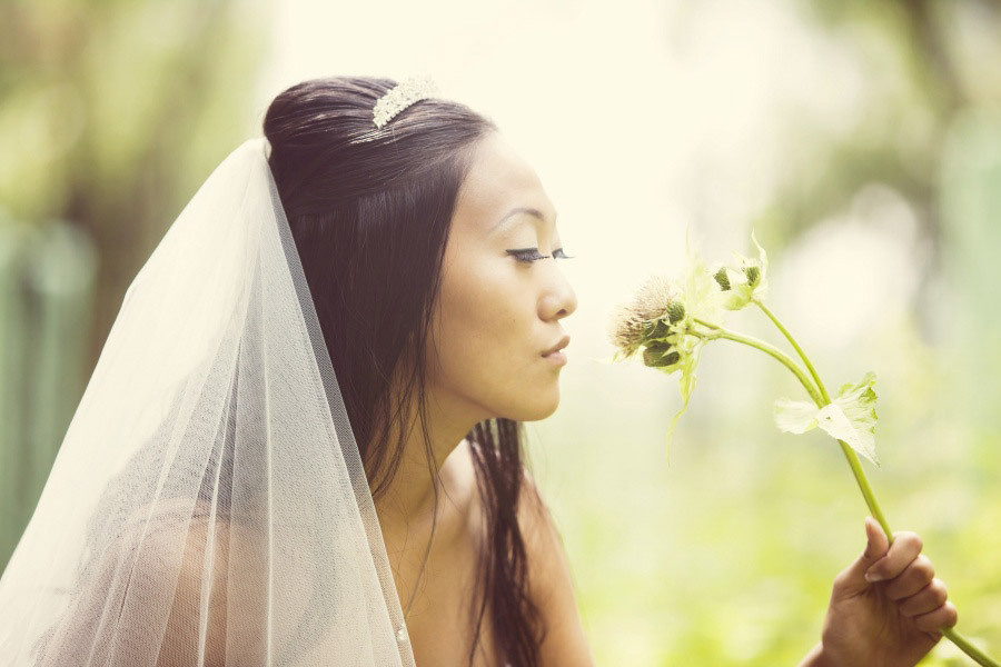 A mix of older weddings. True Story Photography
