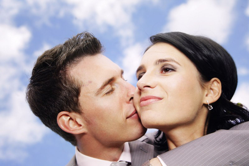 A mix of older weddings. True Story Photography