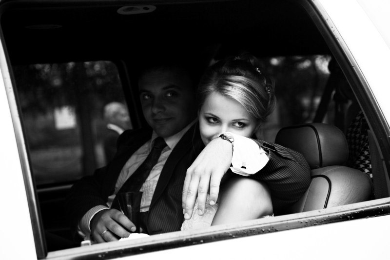 A mix of older weddings. True Story Photography