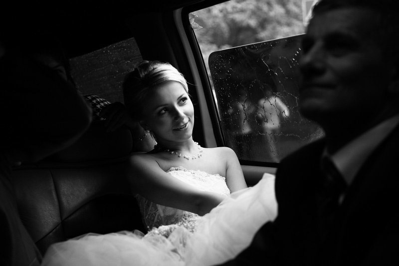 A mix of older weddings. True Story Photography