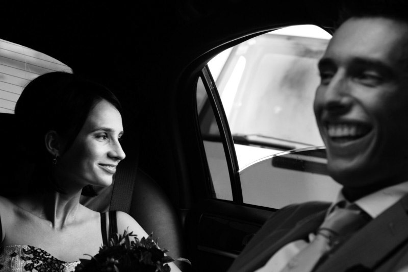 A mix of older weddings. True Story Photography