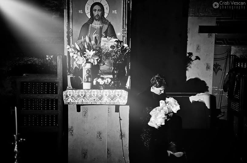 Botez. Vescan Pictures - fotografie de eveniment