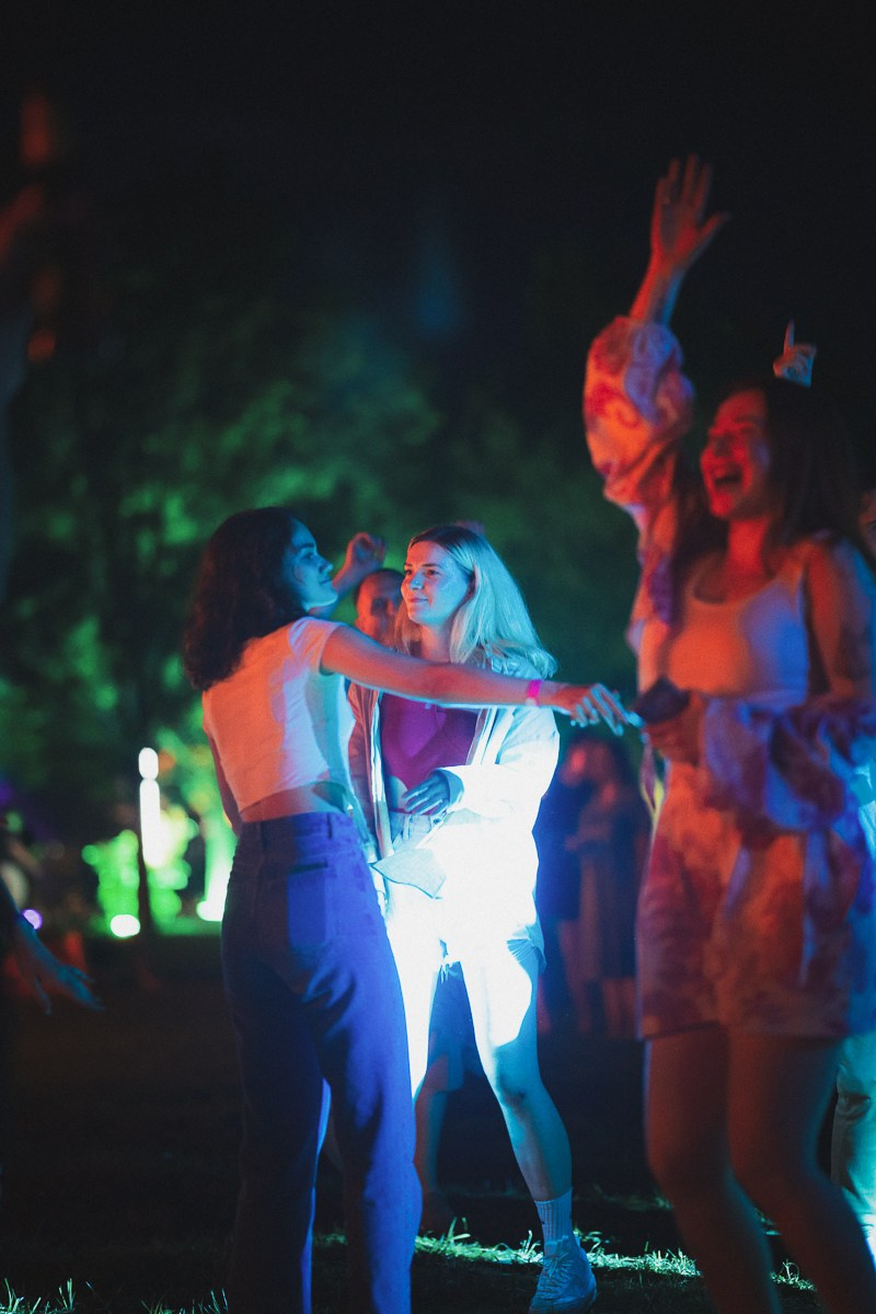 Playrix party. Zhukov studio