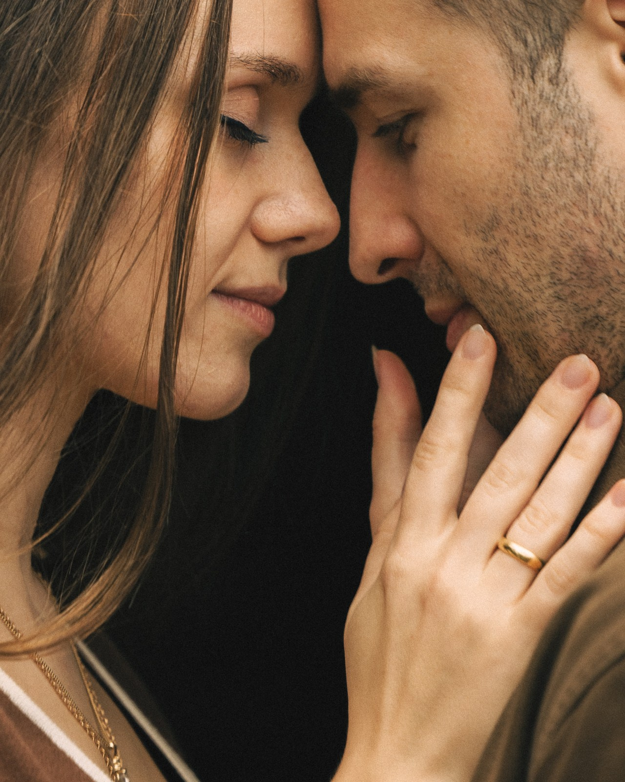 Julia and Dmitry. Main