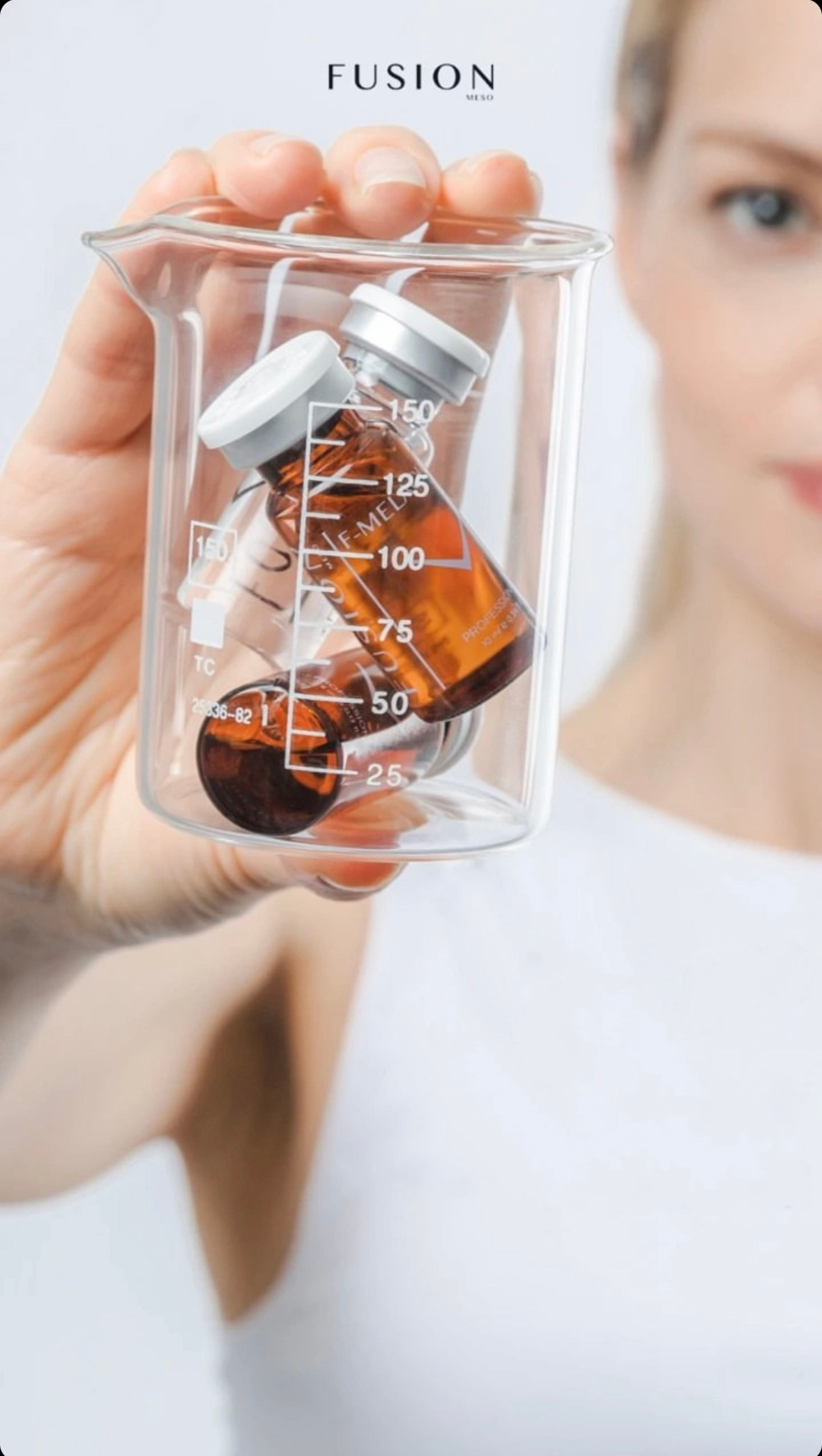 Content for Fusion Meso. Stylist