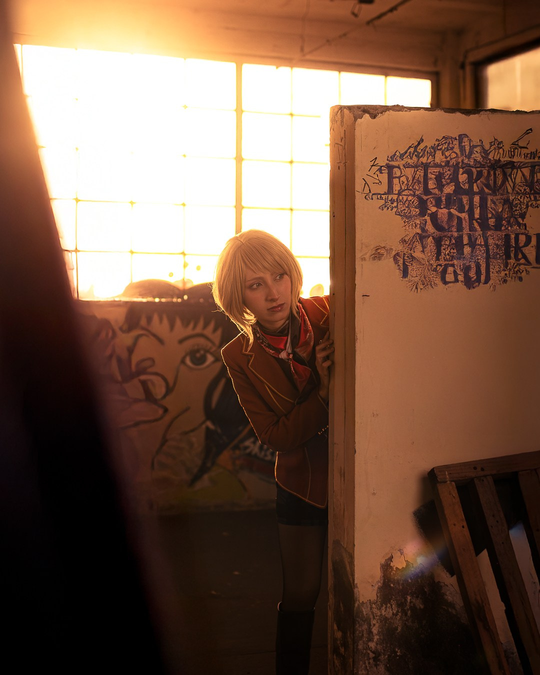 Galeria Cosplay. AbismarVisual