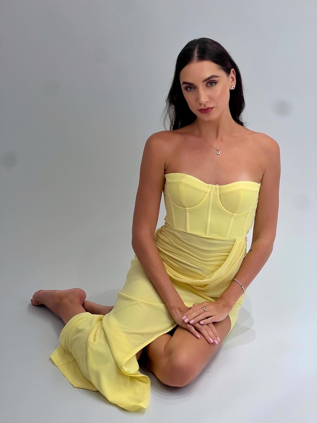 Daria P. Photographer in Dubai
