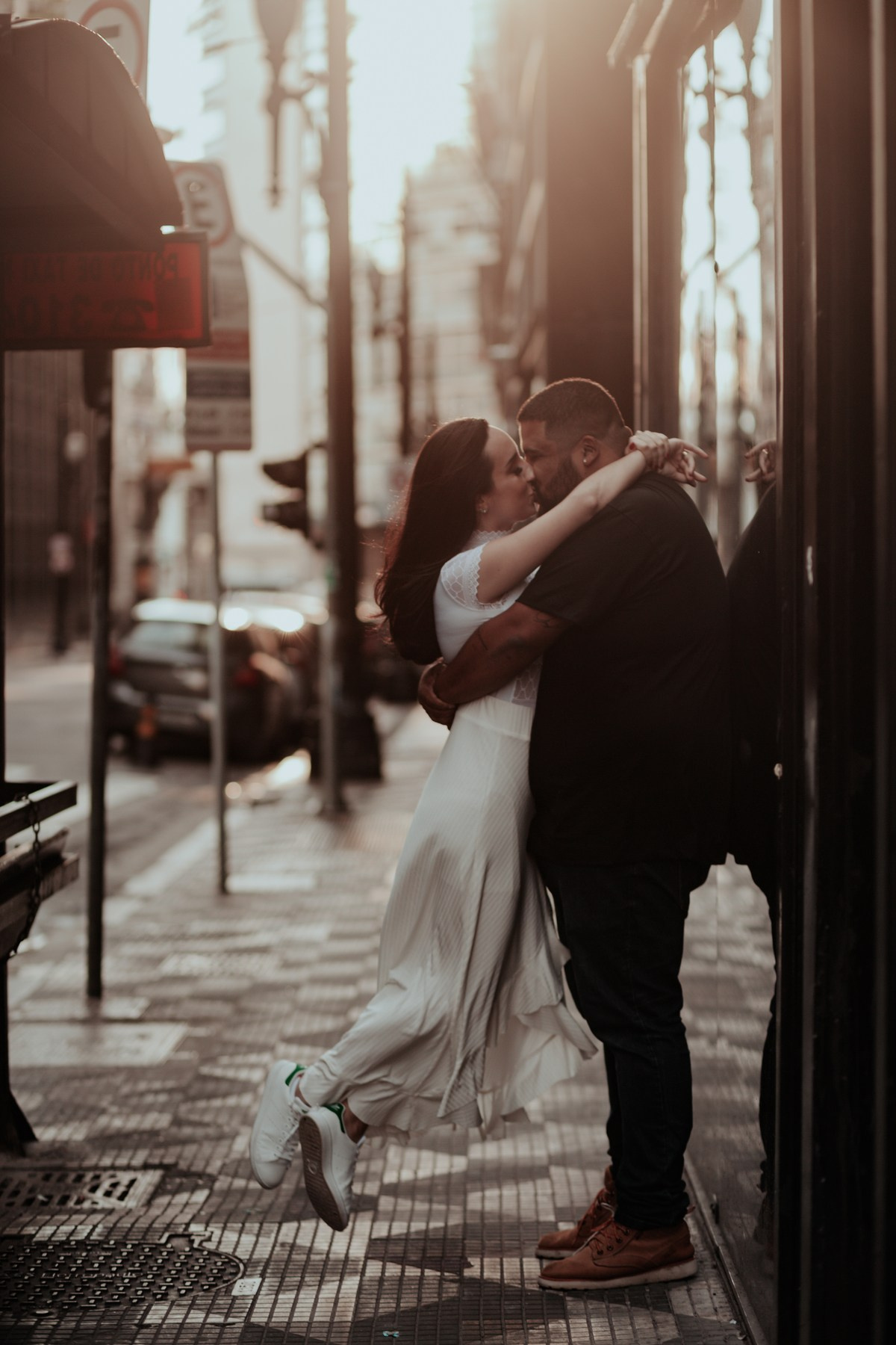 Osmar e Bianca - Pré - Wedding. Fotógrafa de Eventos em São Paulo e Sorocaba Kika Damasceno
