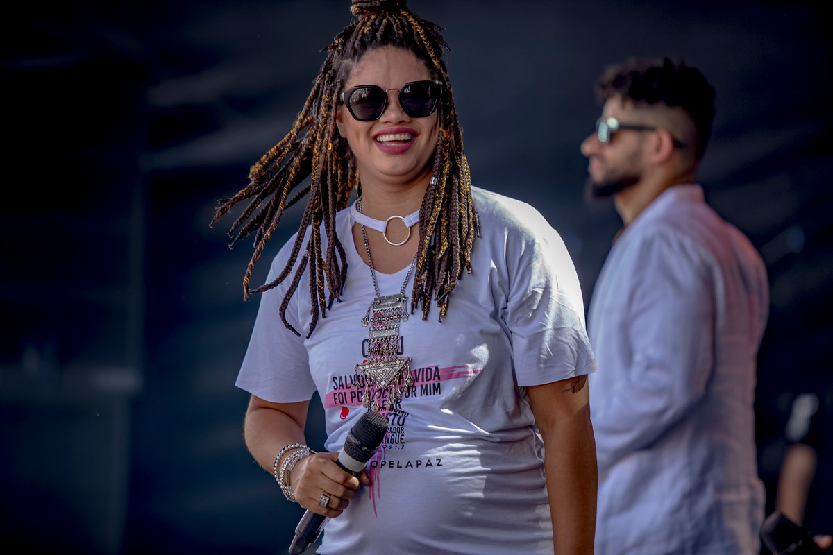 Canto Pela Paz 2018. Fotógrafa de Eventos em São Paulo e Sorocaba Kika Damasceno