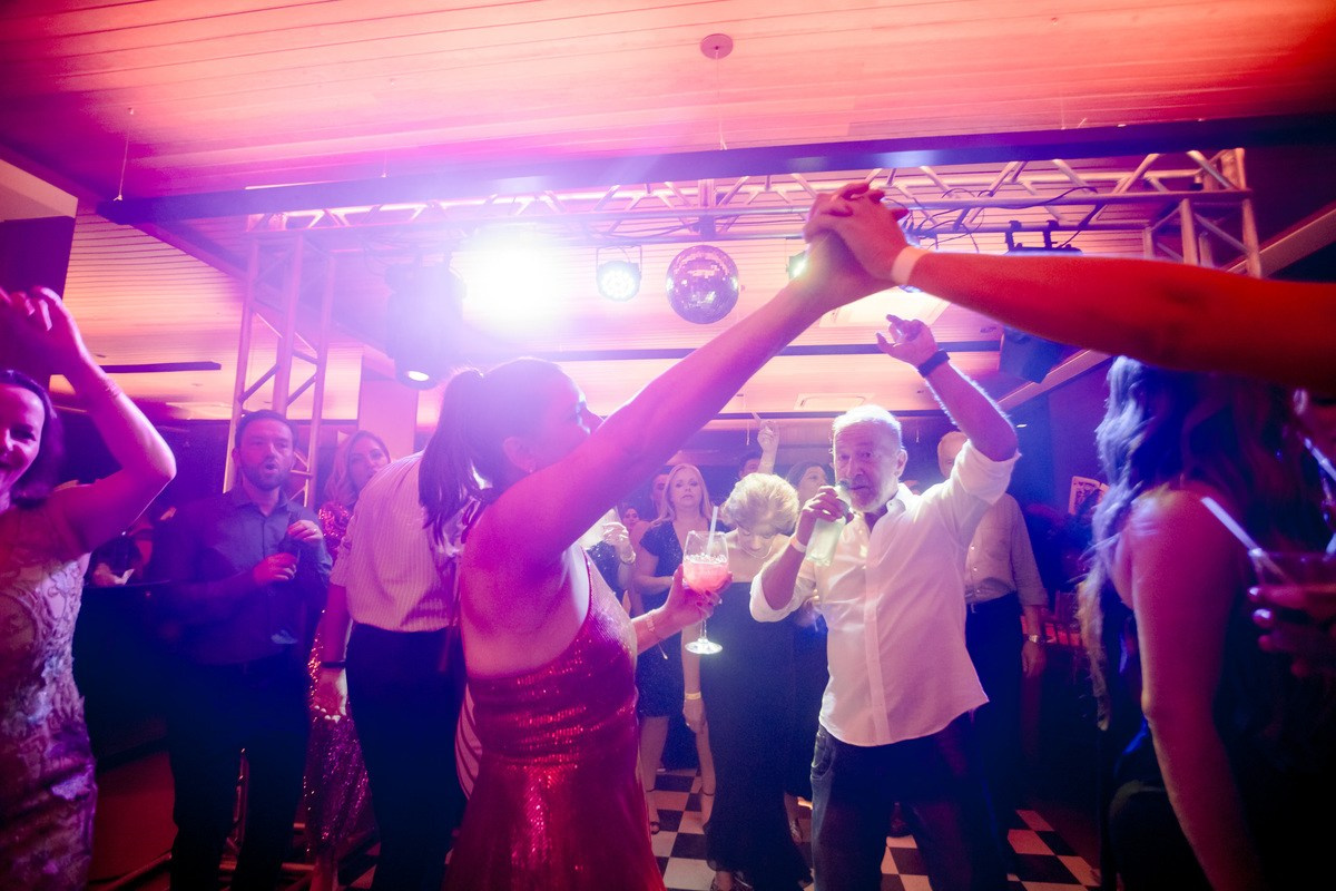 Ednéia - Aniversário Las Vegas. Fotógrafa de Eventos em São Paulo e Sorocaba Kika Damasceno
