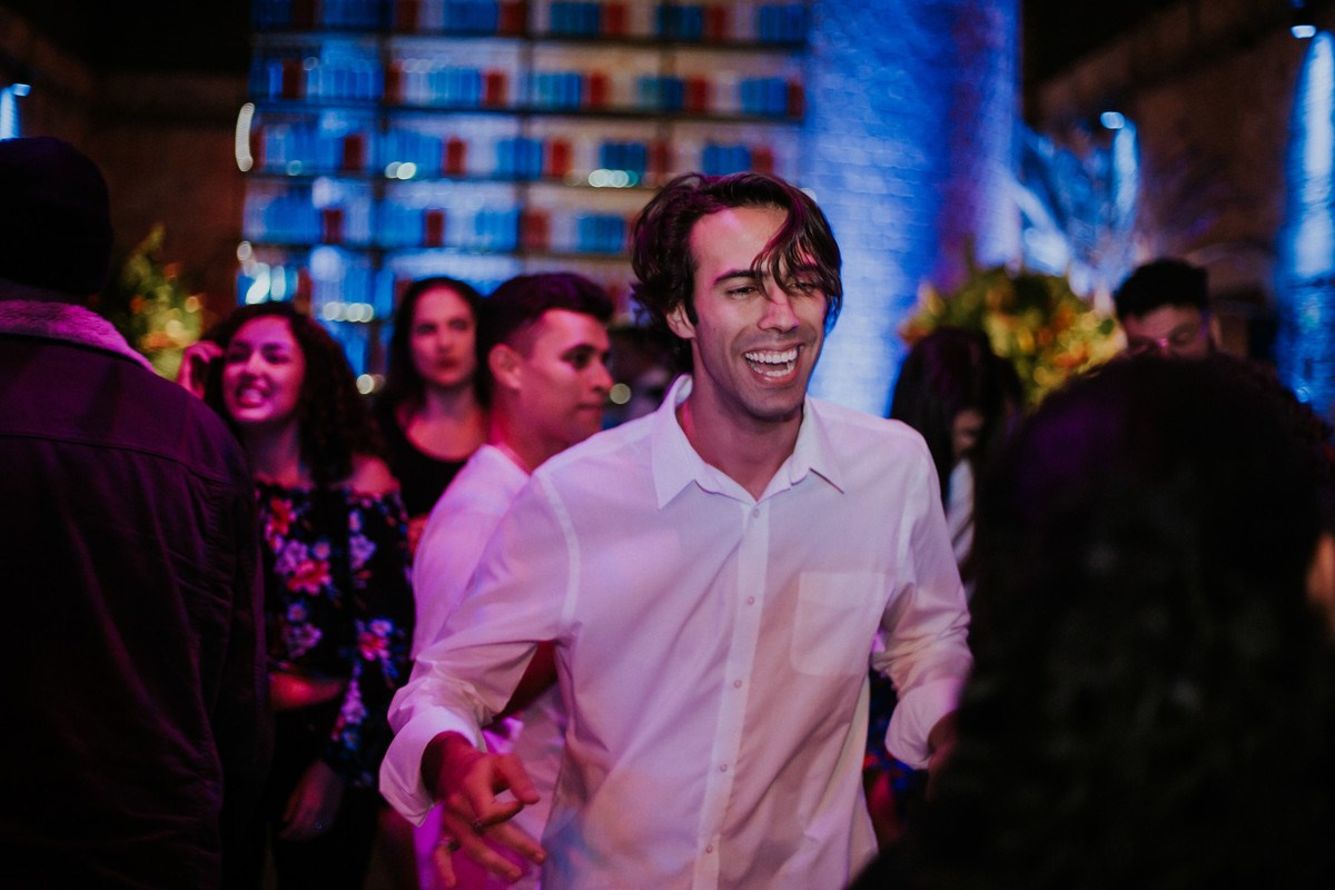 Jesus is Cool. Fotógrafa de Eventos em São Paulo e Sorocaba Kika Damasceno
