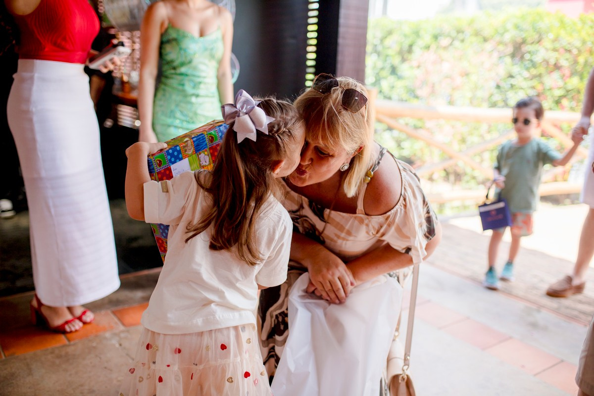 Isabella - 5 anos. Fotógrafa de Eventos em São Paulo e Sorocaba Kika Damasceno