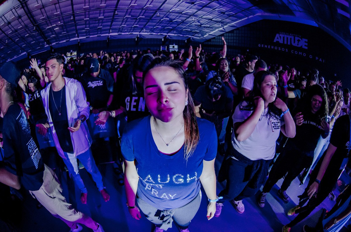 ASU Tour RJ. Fotógrafa de Eventos em São Paulo e Sorocaba Kika Damasceno