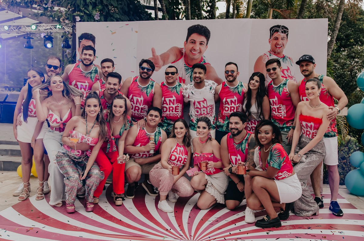 Micareta Massa - André Ribeiro. Fotógrafa de Eventos em São Paulo e Sorocaba Kika Damasceno
