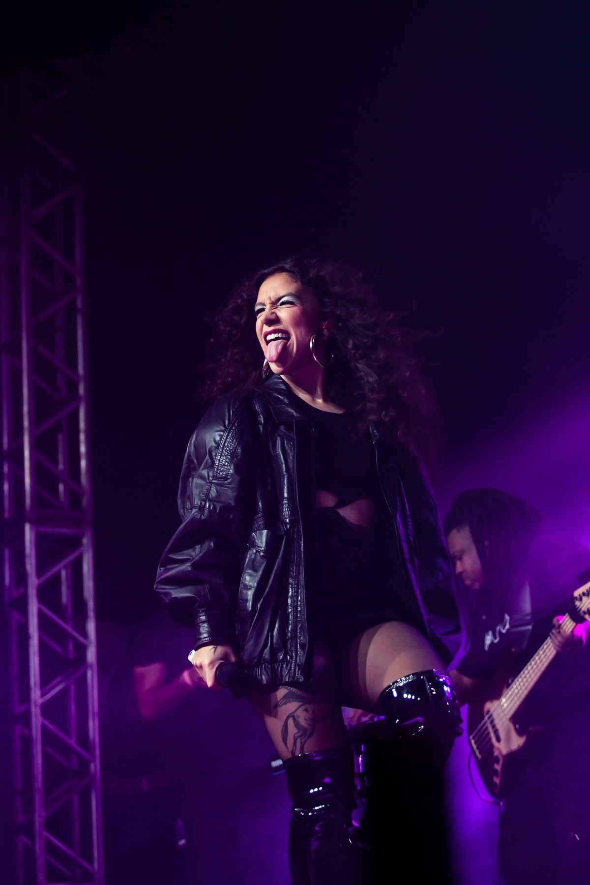 Priscilla Alcantara - Show em SP. Fotógrafa de Eventos em São Paulo e Sorocaba Kika Damasceno