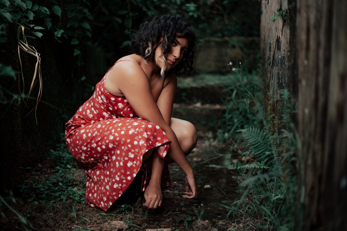 Sarah de Oliveira. Fotógrafa de Eventos em São Paulo e Sorocaba Kika Damasceno