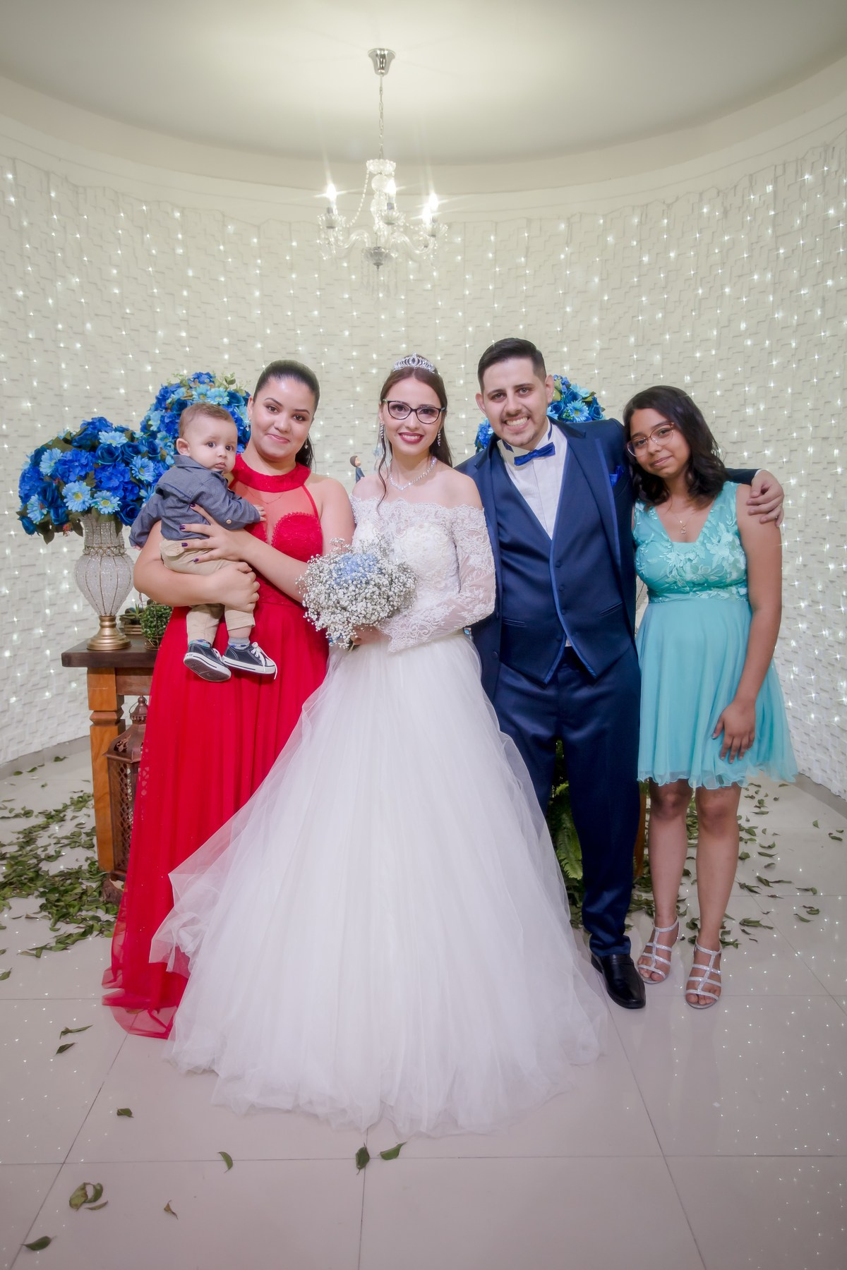 Sunamita e Jhonathan. Fotógrafa de Eventos em São Paulo e Sorocaba Kika Damasceno