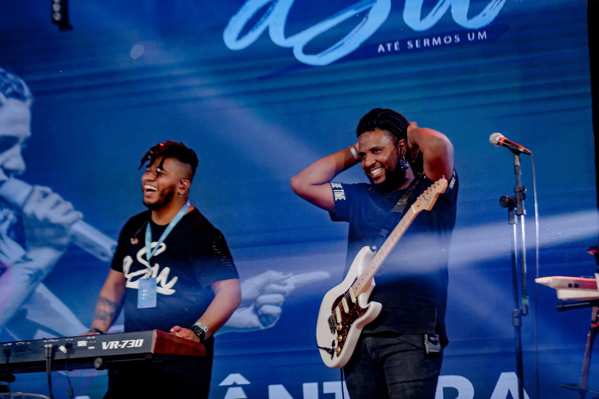 ASU Tour RJ. Fotógrafa de Eventos em São Paulo e Sorocaba Kika Damasceno