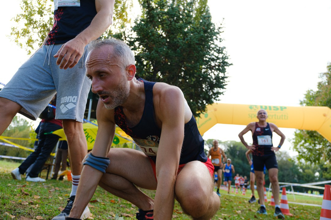 Marco Di Gioia - Fotografo sportivo - Corsa campestre