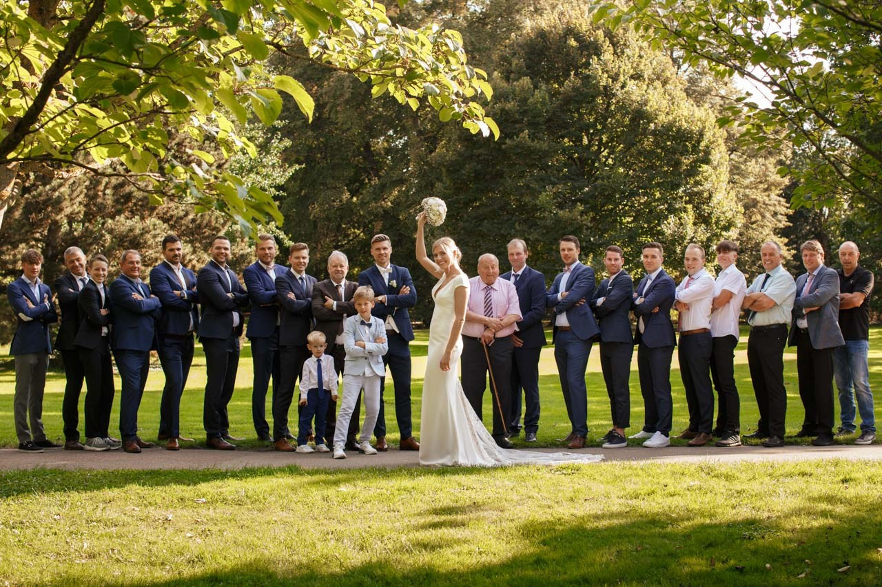 Standesamt Stuttgart | Hochzeitsfotograf & Videograf