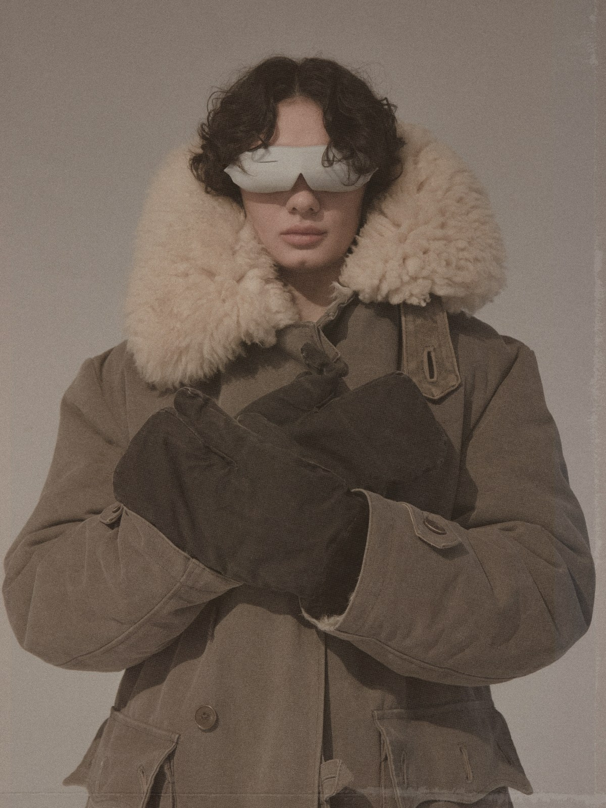 030. Palagina Ksusha, photographer in NY