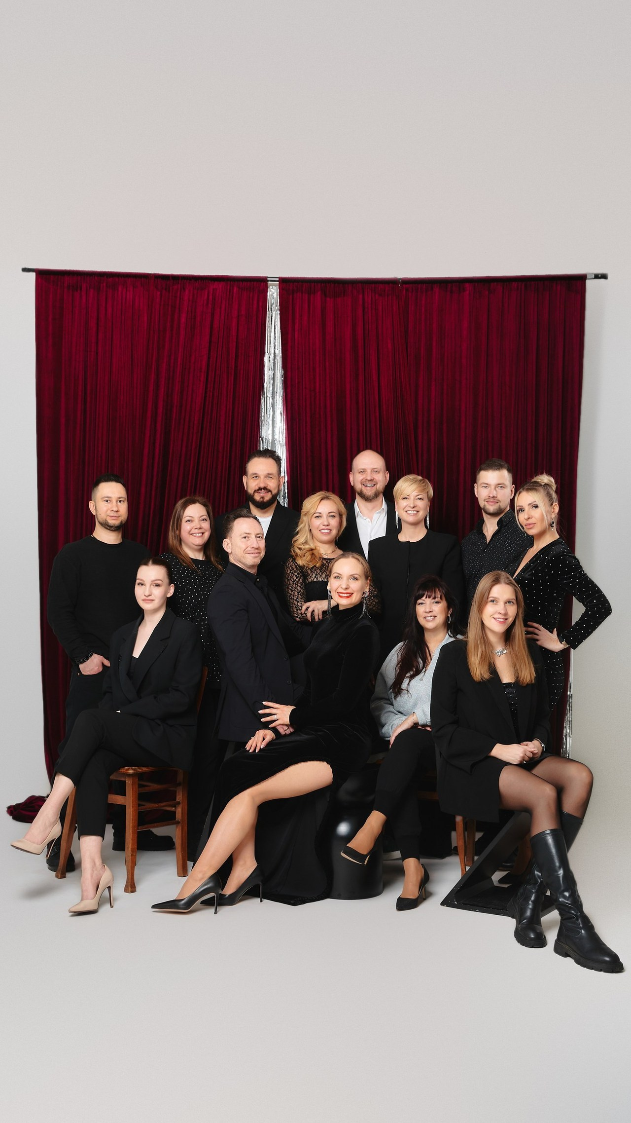 Review about the wedding photographer. Destination wedding and fashion photographer in Riga Igor Davidovich