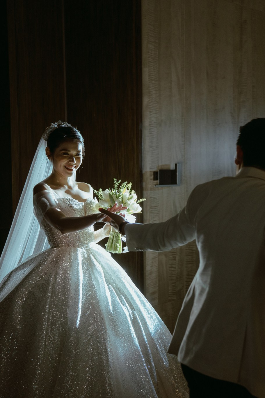 DUY & TU. WEDDING PHOTOGRAPHER IN VIETNAM