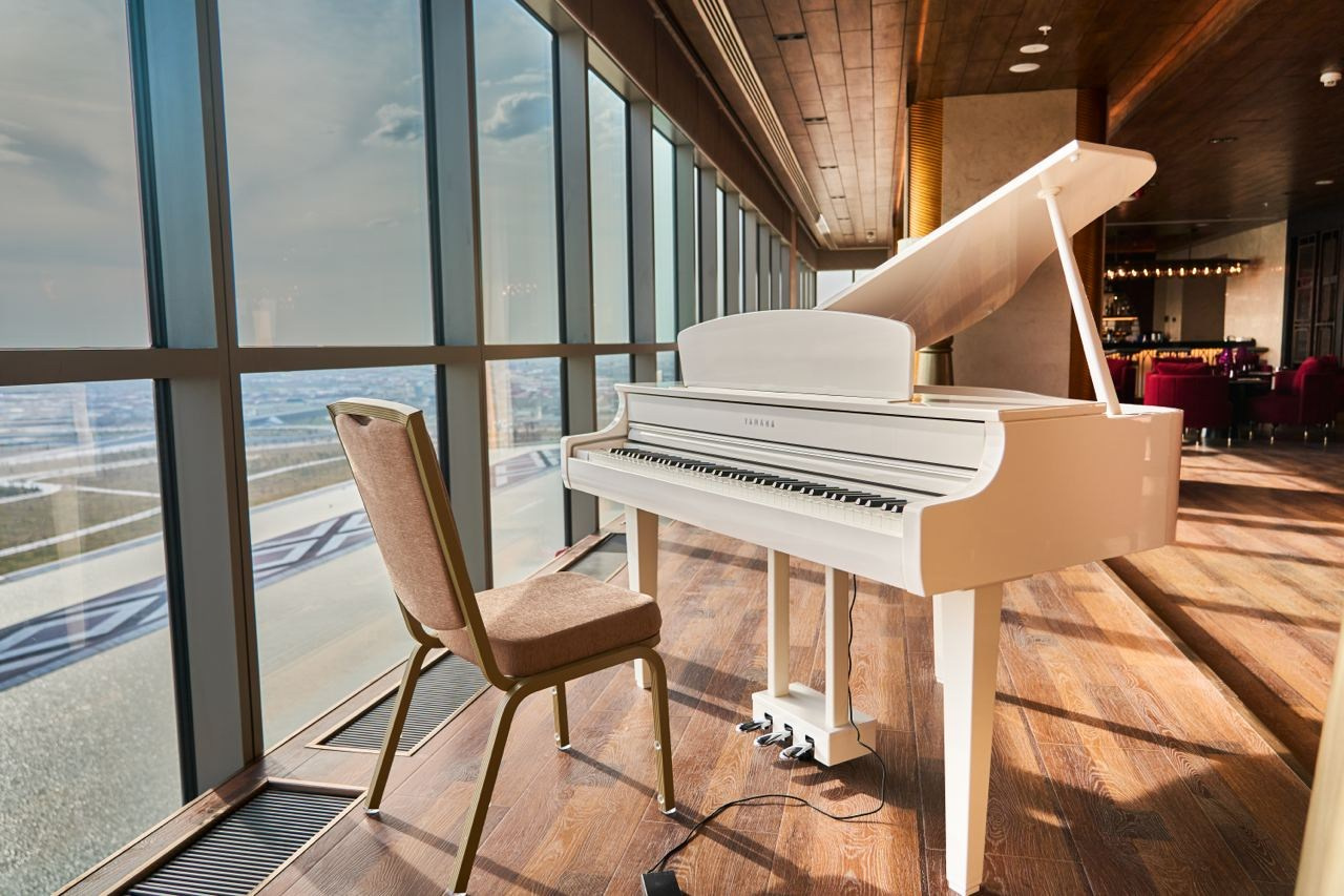 Интерьер и экстерьер. Фотограф в Самарканде