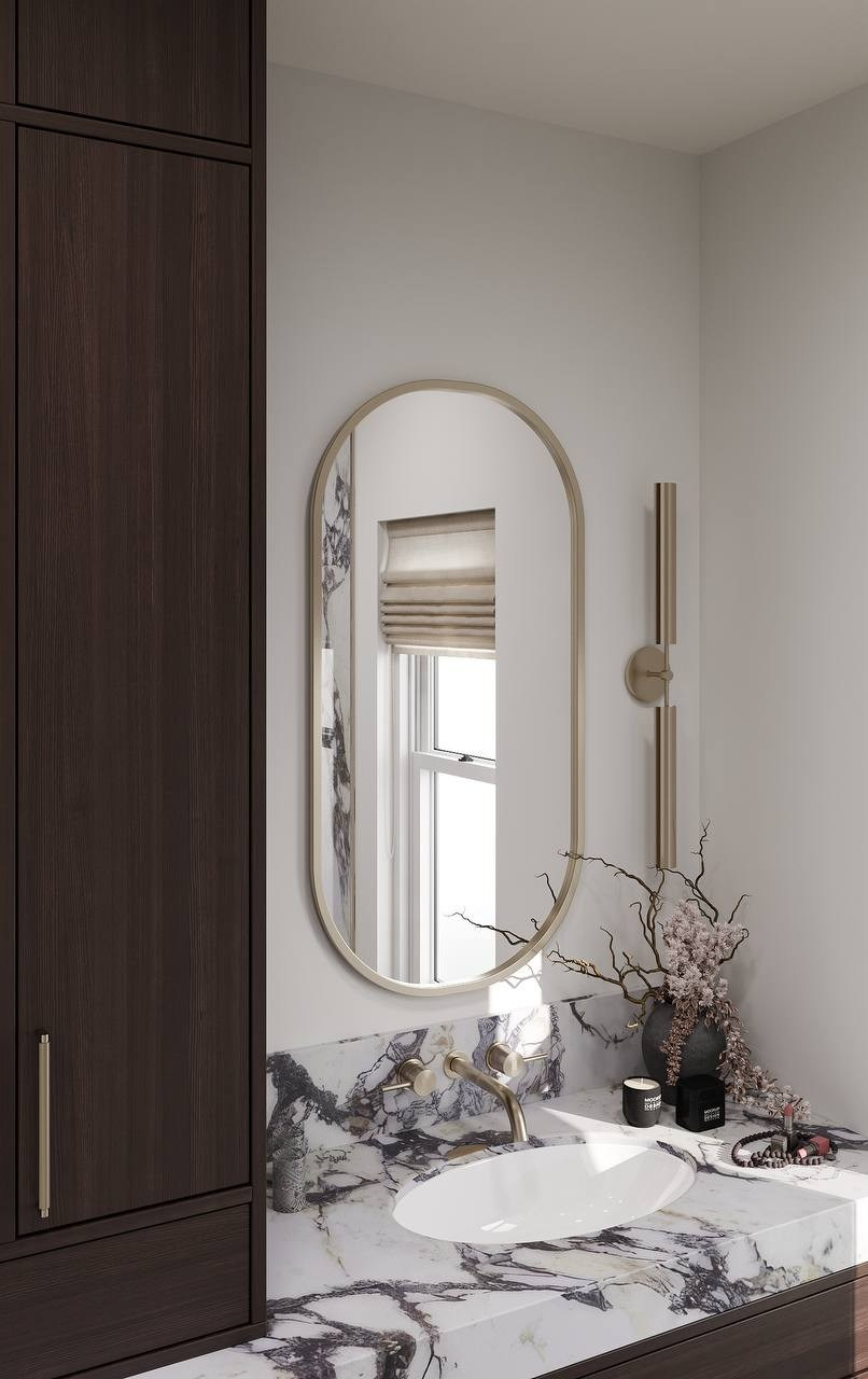 Bathroom. Andrei Subochev