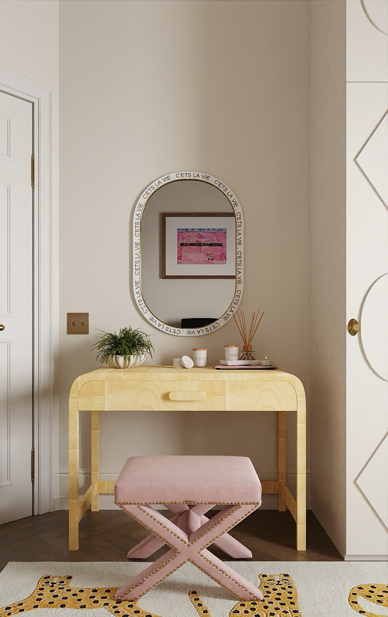 Children’s Room. Andrei Subochev