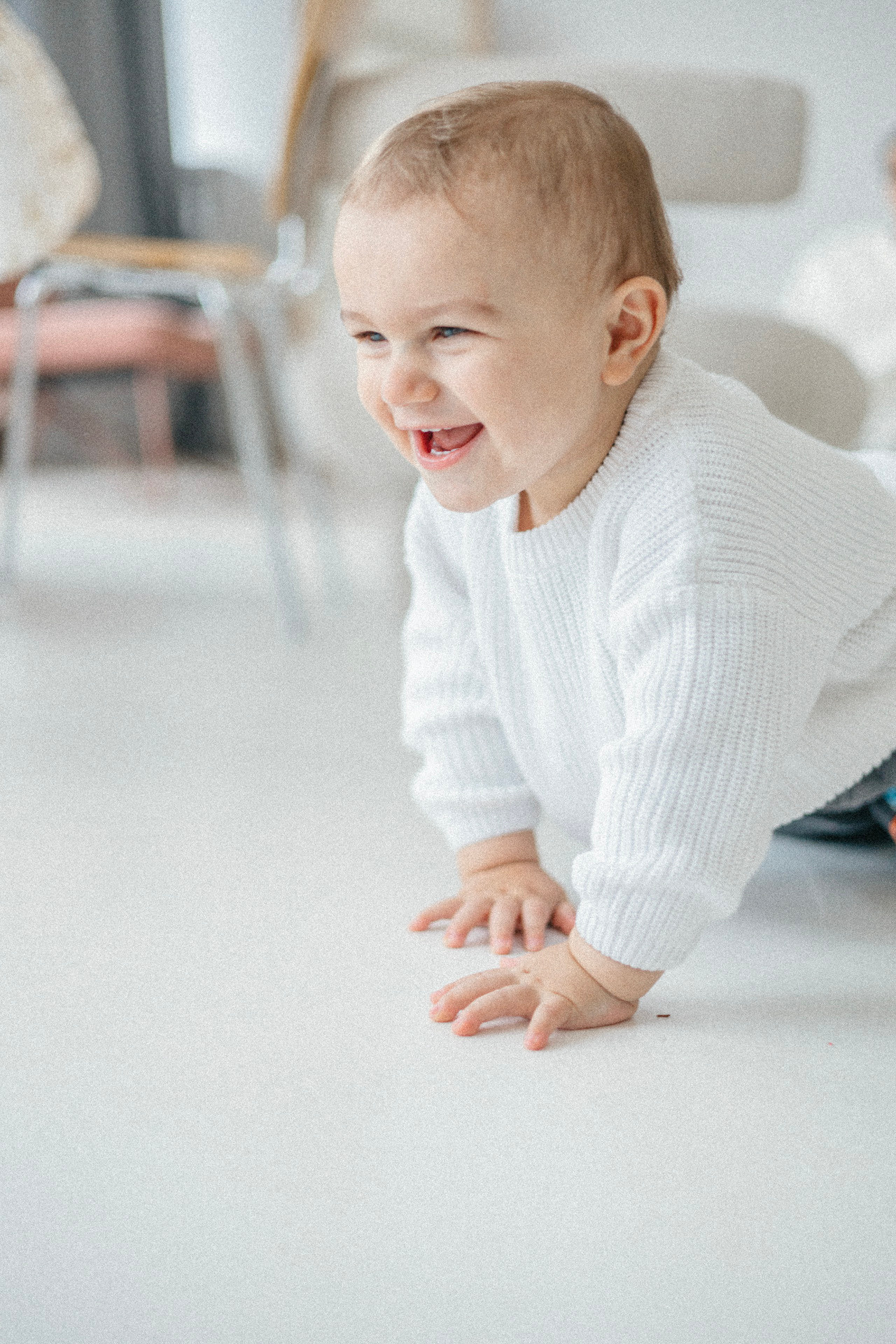 Viktoria and Family. Samid Ali