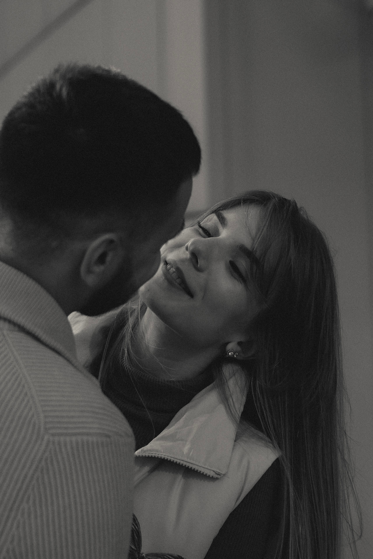 Skyscrapers. Samid Ali