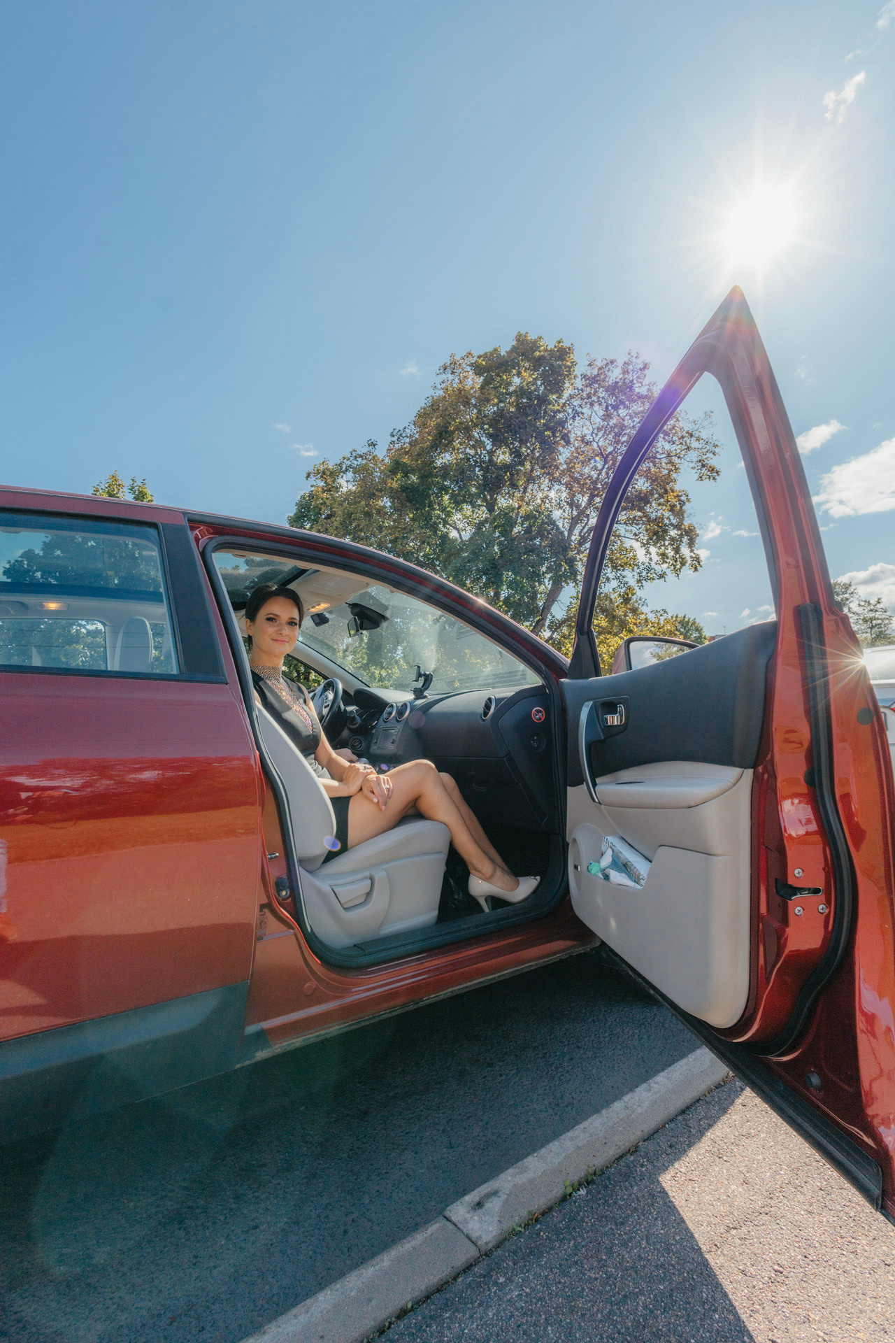 Vladimir & Olya. Samid Ali