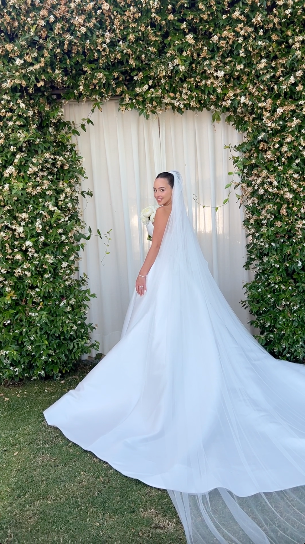 CONTENT CREATION. ALEX ZARIES, WEDDING VIDEOGRAPHER