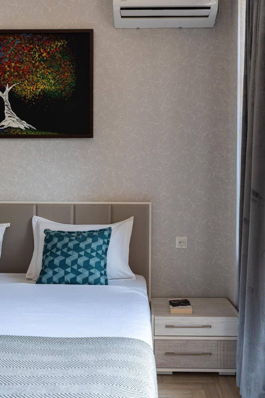 Bibigon 7. Аренда апартаментов Ташкент Узбекистан